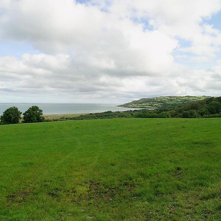 Wern Y Wylan Court Villa Llanddona Eksteriør bilde