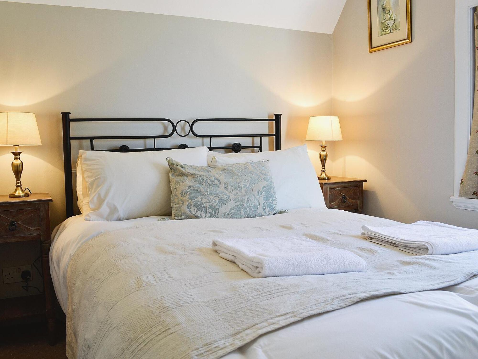 Wern Y Wylan Court Villa Llanddona Eksteriør bilde